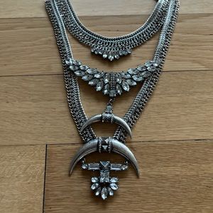 Dylan lex inspired necklaces